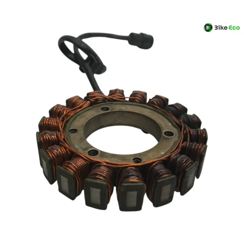 Stator alternateur KAWASAKI ZX6 R 600 2000-2001 NINJA