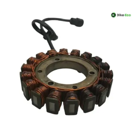 Stator alternateur KAWASAKI ZX6 R 600 2000-2001 NINJA