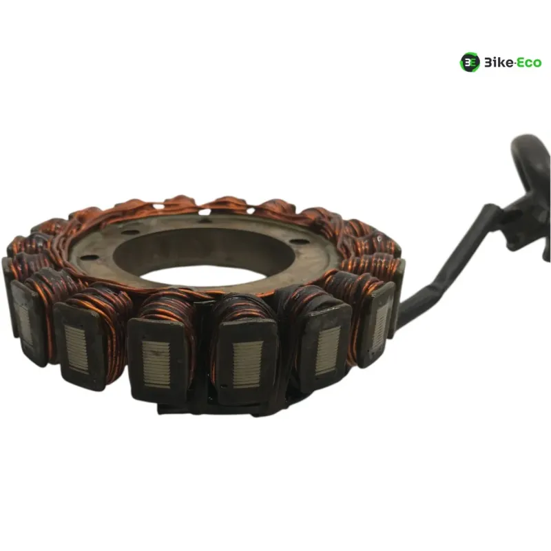 Stator alternateur KAWASAKI ZX6 R 600 2000-2001 NINJA