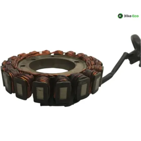 Stator alternateur KAWASAKI ZX6 R 600 2000-2001 NINJA
