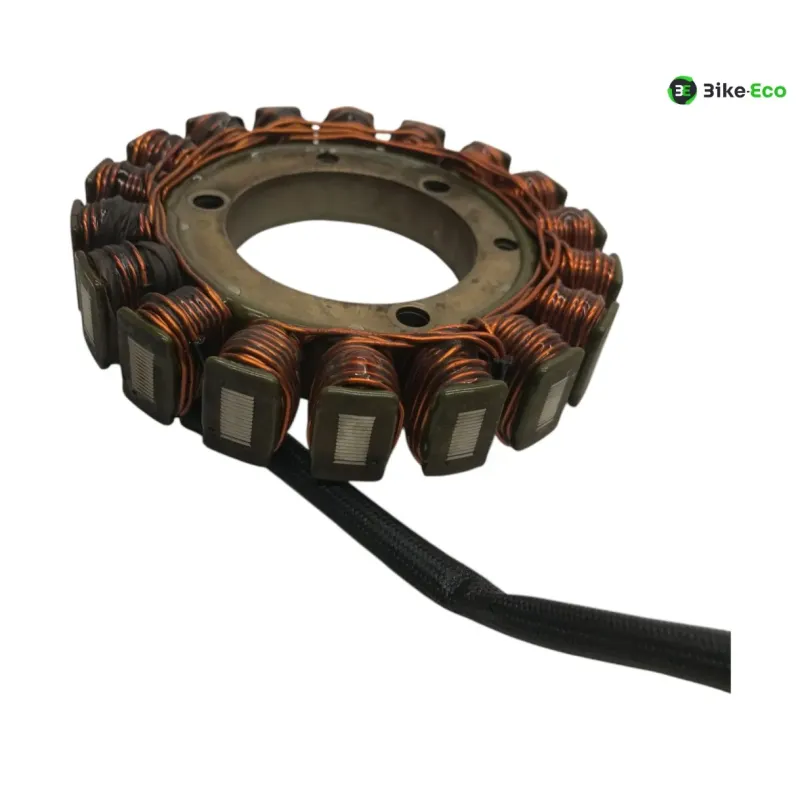Stator alternateur KAWASAKI ZX6 R 600 2000-2001 NINJA