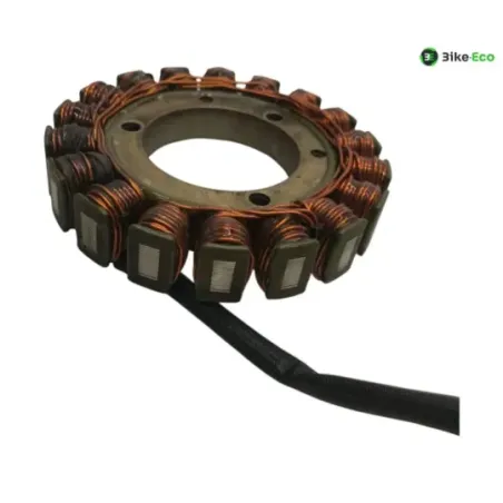 Stator alternateur KAWASAKI ZX6 R 600 2000-2001 NINJA