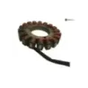 Stator alternateur KAWASAKI ZX6 R 600 2000-2001 NINJA