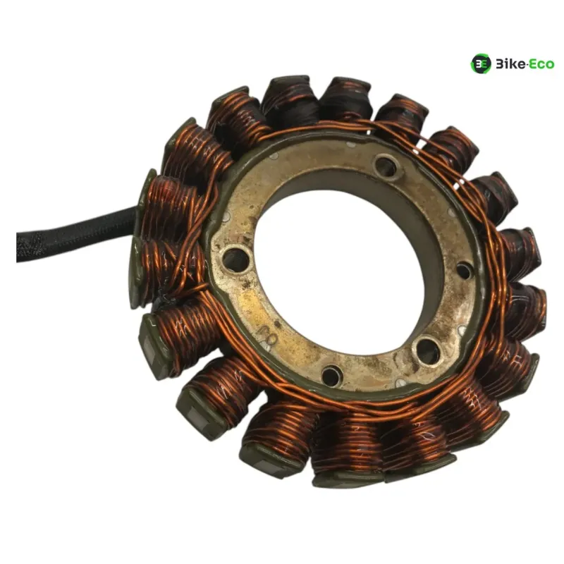 Stator alternateur KAWASAKI ZX6 R 600 2000-2001 NINJA