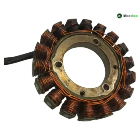 Stator alternateur KAWASAKI ZX6 R 600 2000-2001 NINJA