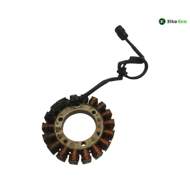 Stator alternateur KAWASAKI ZX6 R 600 2000-2001 NINJA