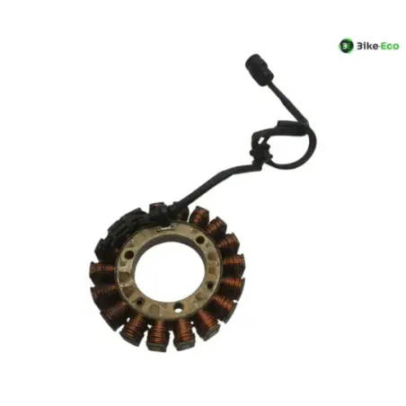 Stator alternateur KAWASAKI ZX6 R 600 2000-2001 NINJA