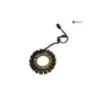 Stator alternateur KAWASAKI ZX6 R 600 2000-2001 NINJA