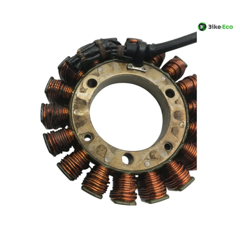 Stator alternateur KAWASAKI ZX6 R 600 2000-2001 NINJA