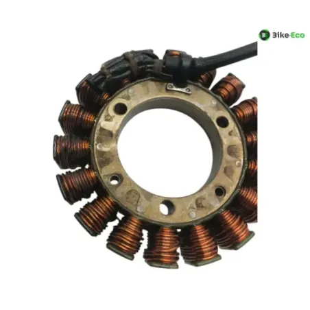 Stator alternateur KAWASAKI ZX6 R 600 2000-2001 NINJA