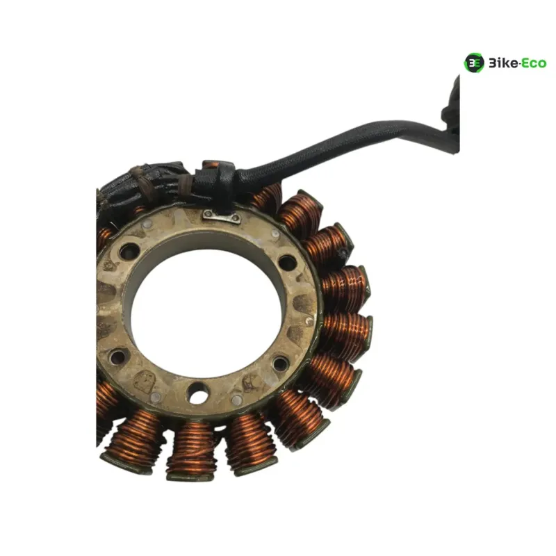 Stator alternateur KAWASAKI ZX6 R 600 2000-2001 NINJA