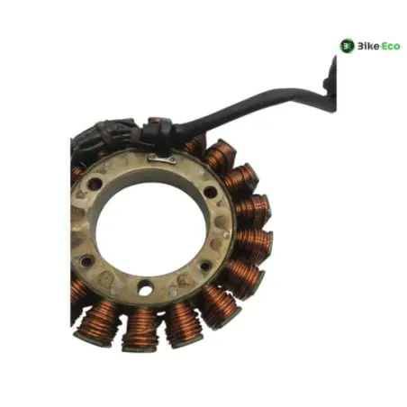 Stator alternateur KAWASAKI ZX6 R 600 2000-2001 NINJA