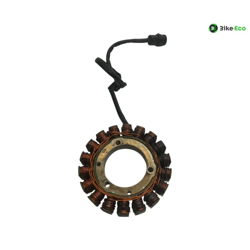 Stator alternateur KAWASAKI ZX6 R 600 2000-2001 NINJA