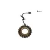 Stator alternateur KAWASAKI ZX6 R 600 2000-2001 NINJA