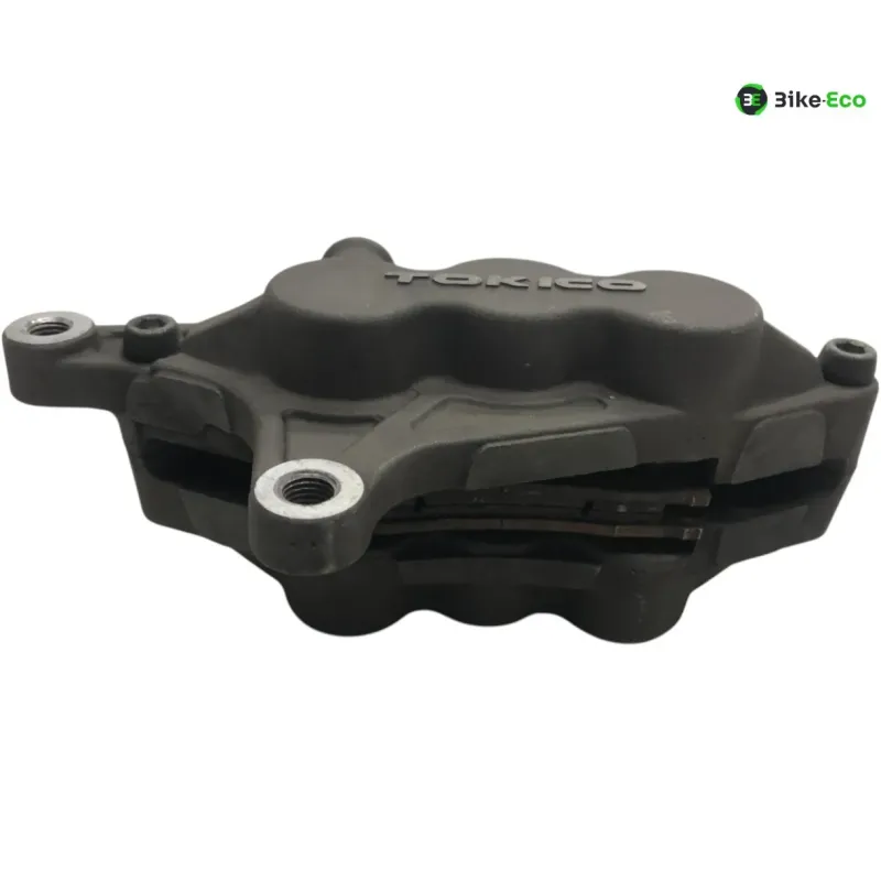 Etrier de frein avant gauche KAWASAKI ZX6 R 600 2000-2001 NINJA