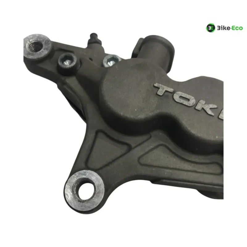 Etrier de frein avant gauche KAWASAKI ZX6 R 600 2000-2001 NINJA