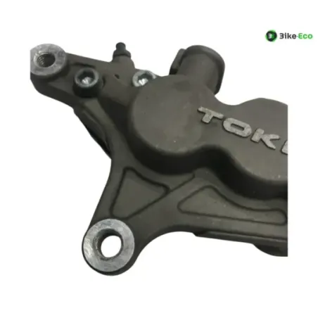 Etrier de frein avant gauche KAWASAKI ZX6 R 600 2000-2001 NINJA