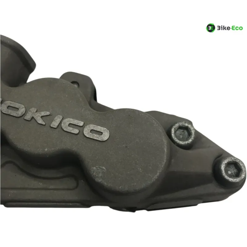 Etrier de frein avant gauche KAWASAKI ZX6 R 600 2000-2001 NINJA