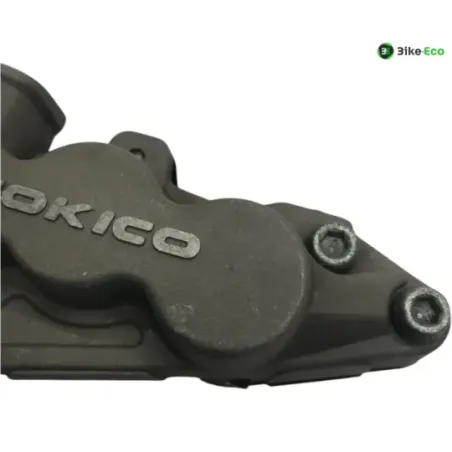 Etrier de frein avant gauche KAWASAKI ZX6 R 600 2000-2001 NINJA