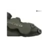 Etrier de frein avant gauche KAWASAKI ZX6 R 600 2000-2001 NINJA Etrier de frein avant gauche KAWASAKI ZX6 R 600 2000-2001 NINJA