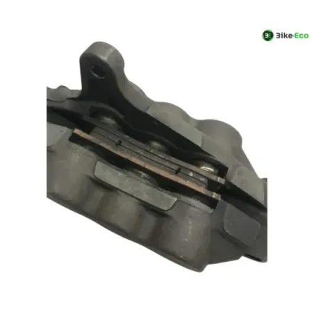 Etrier de frein avant gauche KAWASAKI ZX6 R 600 2000-2001 NINJA