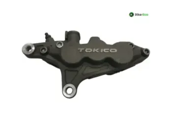 Etrier de frein avant gauche KAWASAKI ZX6 R 600 2000-2001 NINJA