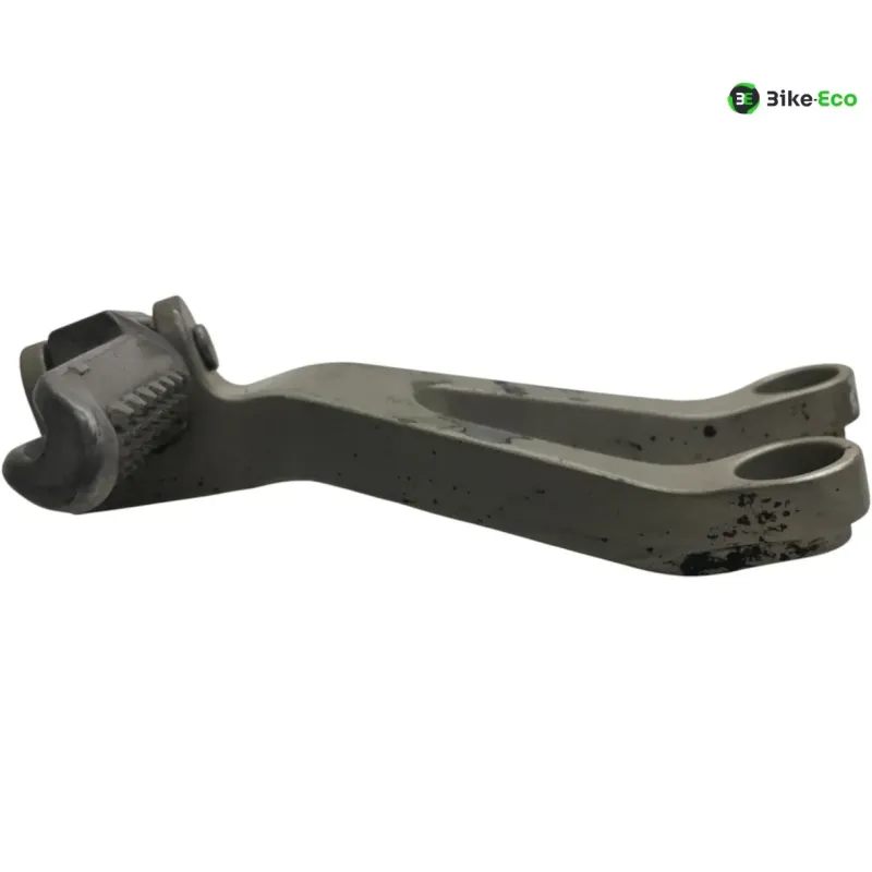 Platine arriere gauche KAWASAKI ZX6 R 600 2000-2001 NINJA