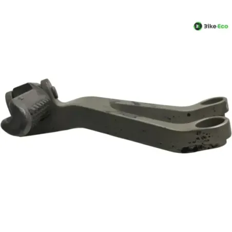 Platine arriere gauche KAWASAKI ZX6 R 600 2000-2001 NINJA