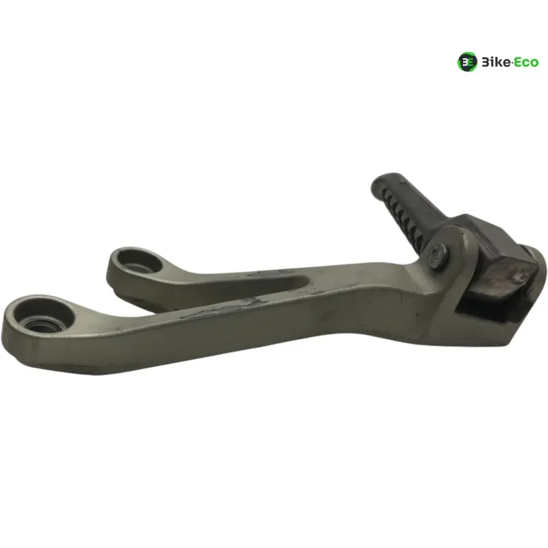 Platine arriere gauche KAWASAKI ZX6 R 600 2000-2001 NINJA