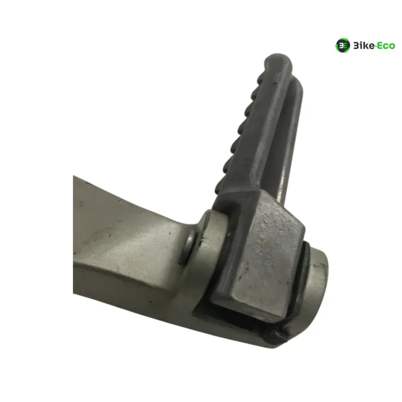 Platine arriere gauche KAWASAKI ZX6 R 600 2000-2001 NINJA