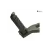 Platine arriere gauche KAWASAKI ZX6 R 600 2000-2001 NINJA