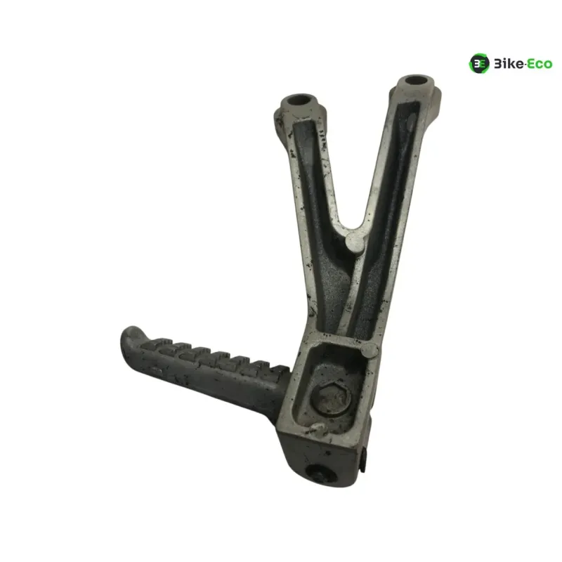 Platine arriere gauche KAWASAKI ZX6 R 600 2000-2001 NINJA