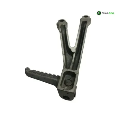 Platine arriere gauche KAWASAKI ZX6 R 600 2000-2001 NINJA
