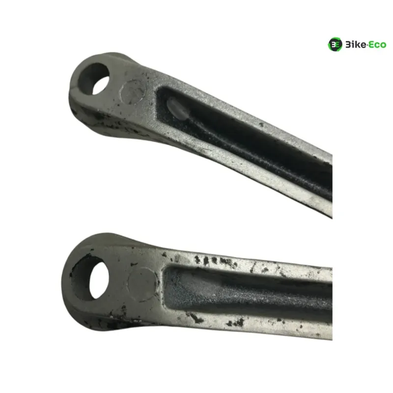 Platine arriere gauche KAWASAKI ZX6 R 600 2000-2001 NINJA