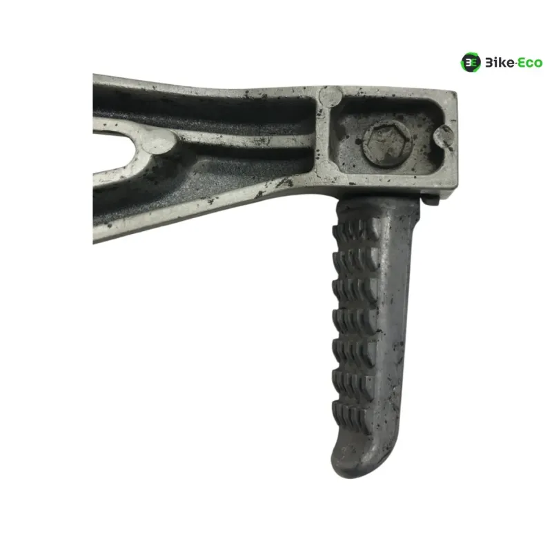 Platine arriere gauche KAWASAKI ZX6 R 600 2000-2001 NINJA