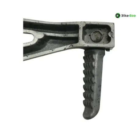 Platine arriere gauche KAWASAKI ZX6 R 600 2000-2001 NINJA