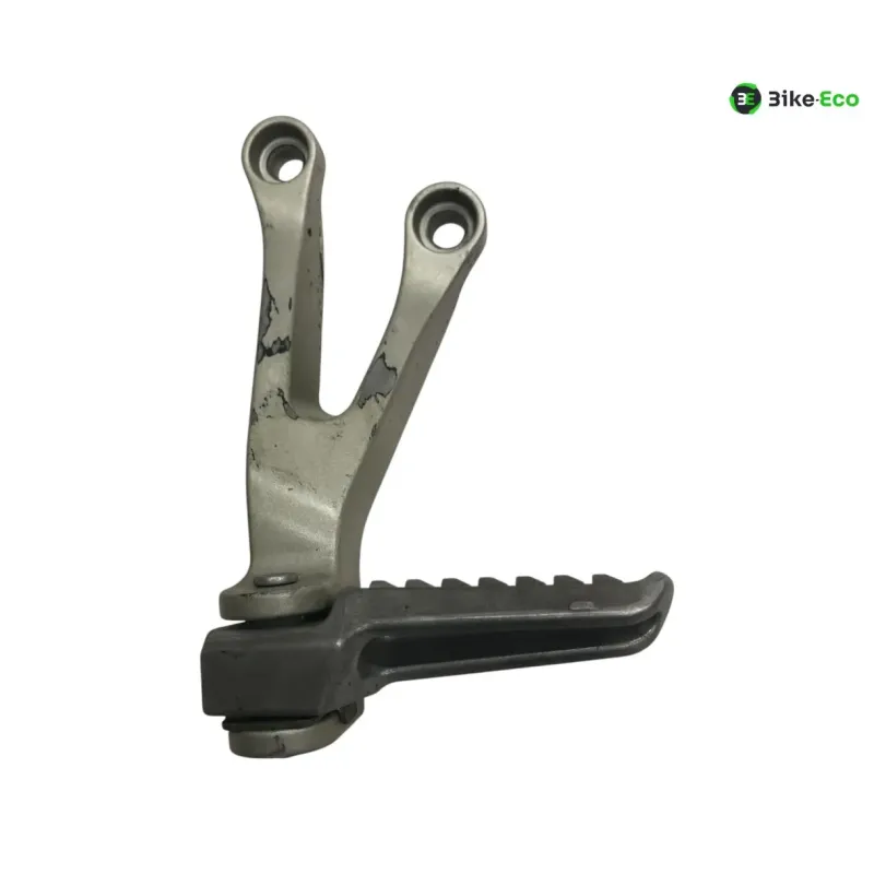 Platine arriere gauche KAWASAKI ZX6 R 600 2000-2001 NINJA