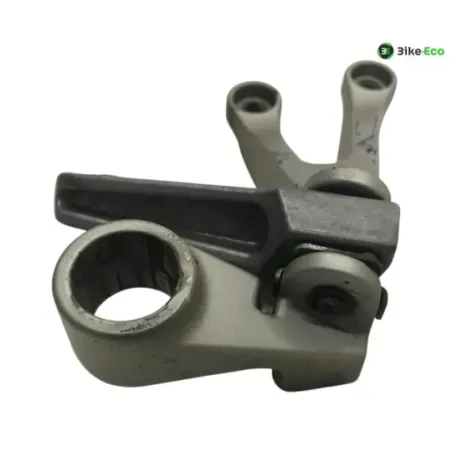 Platine arriere droite KAWASAKI ZX6 R 600 2000-2001 NINJA