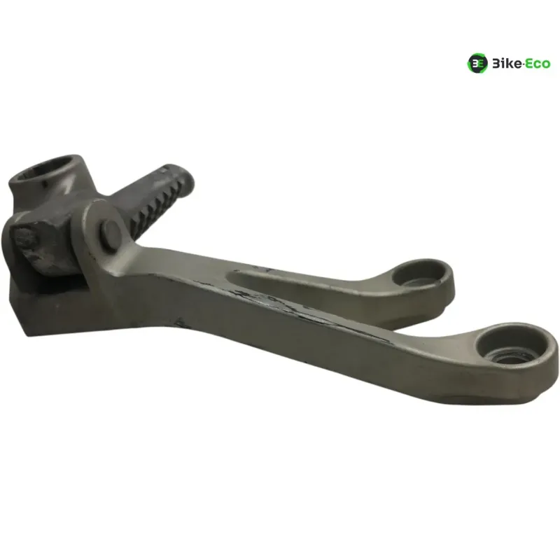 Platine arriere droite KAWASAKI ZX6 R 600 2000-2001 NINJA