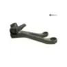 Platine arriere droite KAWASAKI ZX6 R 600 2000-2001 NINJA