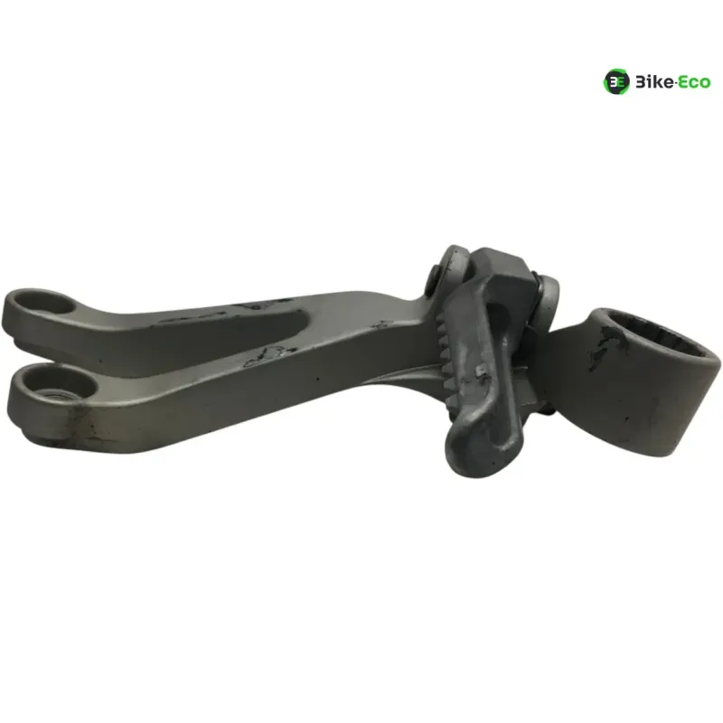 Platine arriere droite KAWASAKI ZX6 R 600 2000-2001 NINJA