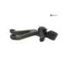 Platine arriere droite KAWASAKI ZX6 R 600 2000-2001 NINJA