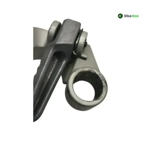 Platine arriere droite KAWASAKI ZX6 R 600 2000-2001 NINJA