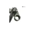 Platine arriere droite KAWASAKI ZX6 R 600 2000-2001 NINJA