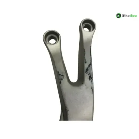 Platine arriere droite KAWASAKI ZX6 R 600 2000-2001 NINJA