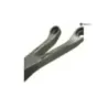 Platine arriere droite KAWASAKI ZX6 R 600 2000-2001 NINJA
