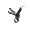 Platine arriere droite KAWASAKI ZX6 R 600 2000-2001 NINJA