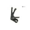 Platine arriere droite KAWASAKI ZX6 R 600 2000-2001 NINJA