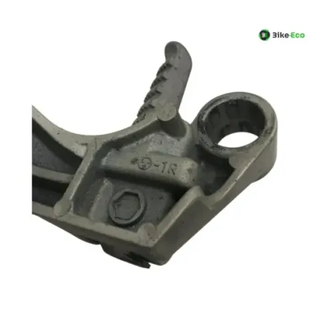 Platine arriere droite KAWASAKI ZX6 R 600 2000-2001 NINJA