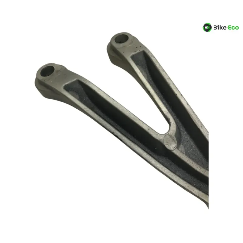 Platine arriere droite KAWASAKI ZX6 R 600 2000-2001 NINJA